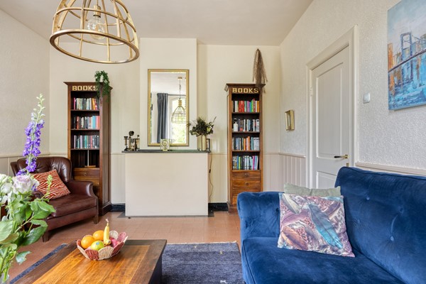 Medium property photo - Marialaan 52, 6024 AC Budel-Dorplein